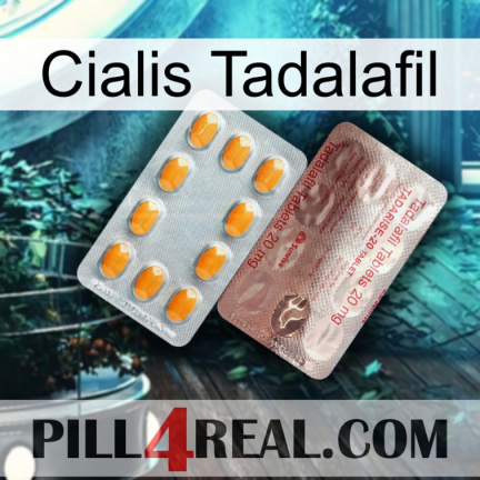 Cialis Tadalafil new13